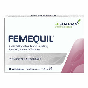 Femequil - 30 compresse