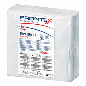 Prontex - Garza texil 30x30cm 1kg