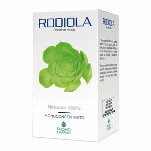 Rodiola - 50 capsule