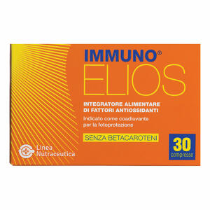 Immuno - Elios 30 compresse