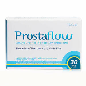 Prostaflow - 30 perle