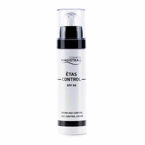 Etas - Control SPF 50 50 ml