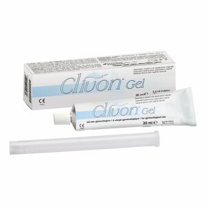 Clivon - Gel intimo 30 ml