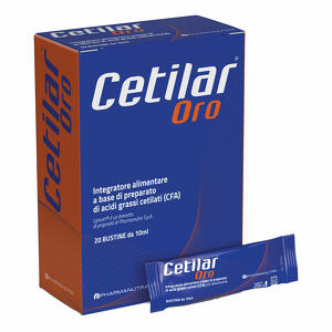 Cetilar - 