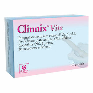 Clinnix - Vita 30 capsule