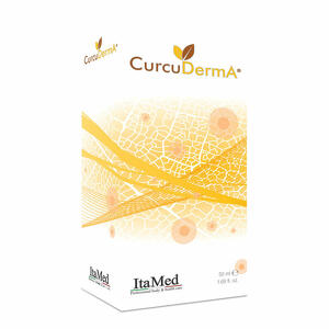 Curcuderma - 50 ml