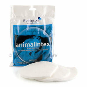 Equality - Animalintex hoof shaped impacco