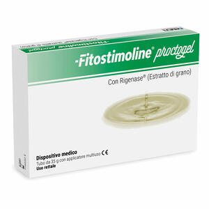 Fitostimoline - Proctogel  35 g