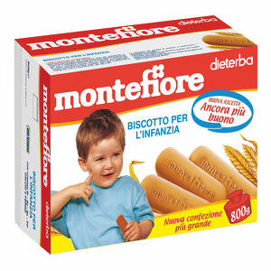 Montefiore - Biscotto 800 g