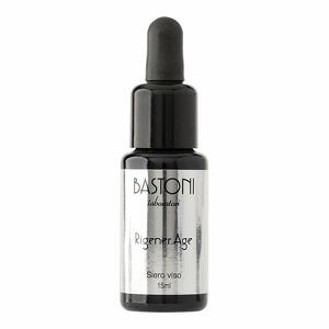 Siero viso - Silver 30 ml