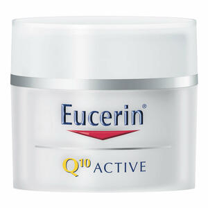 Eucerin - Viso q10 active 50 ml