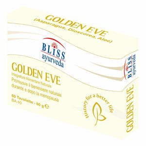 Golden eve - 60 compresse