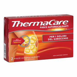 Thermacare - Knee 8hr 2ct it