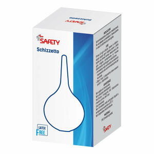 Safety - Schizzetto gomma 12