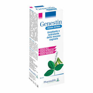 Genestin - Cr 30ml