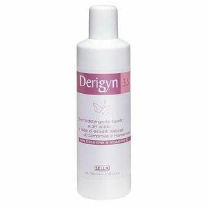 Derigyn - Dermodetergente ph 3,5 500 ml