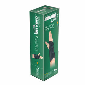 Gibaud - Ortho manugib 20 dx 2