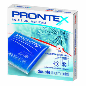 Prontex - Double therm gel