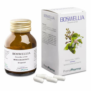 Promopharma - Boswellia 50 capsule