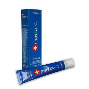 Pentamedical - Penta c crema alla vitamina a+c 25 ml