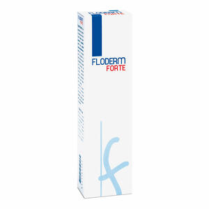 Floderm - Forte 30 ml