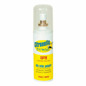 Vital factors - Citronella break spray 100 ml