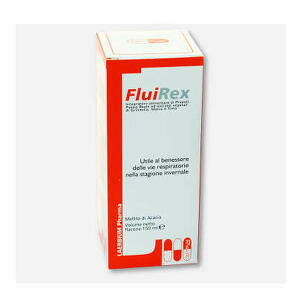 Fluirex - 150 ml