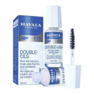 Mavala - Double cils 10 ml