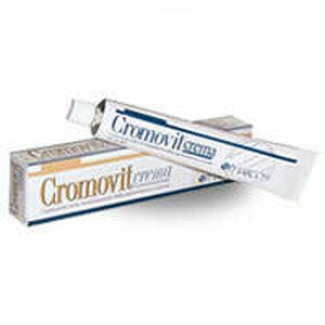 Pharcos - Cromovit crema 40 ml