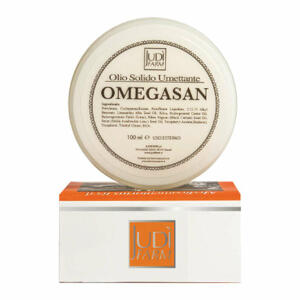 Omegasan - Umettante cute 100 ml