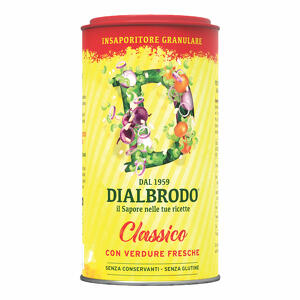 Dialbrodo - Classico 1kg