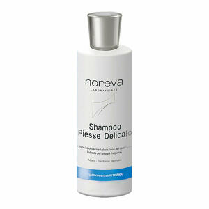 Dermana - Shampoo piesse delicato 150 ml