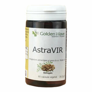 Astravir - 60 capsule