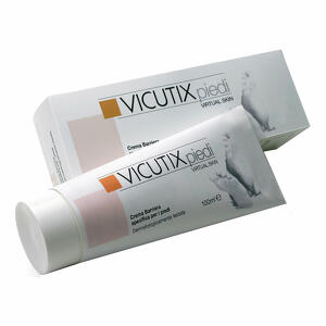 Vicutix - Piedi crema 100 ml