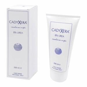 Cady paris - Cadyxera emulsione idratante 200 ml