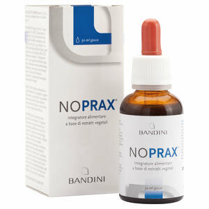 Noprax - Gocce 30 ml