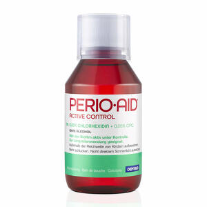 Perio aid - Active control 150 ml