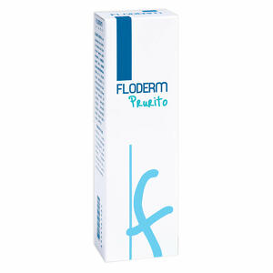 Floderm - Prurito 100 ml