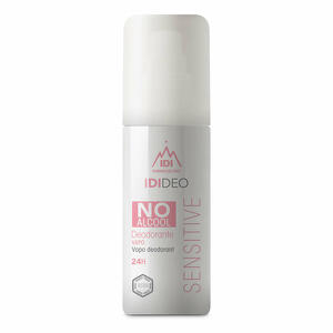 Idi - Deo sensitive spray 100 ml