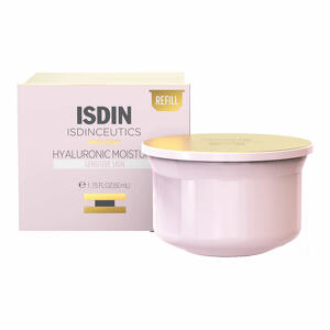 Isdin - Ceutics hyaluronic moisture sensitive refill 50 ml