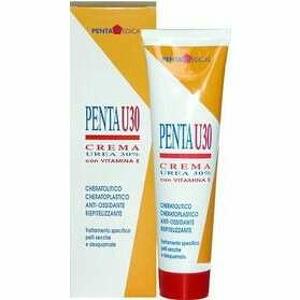 Pentamedical - Penta u30 emulsione 100 ml