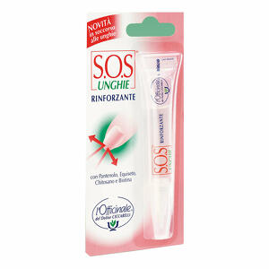 Sos - Unghie rinforzante 10 ml