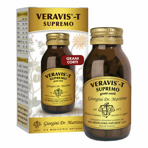 Giorgini - Veravis t supremo grani corti 90 g