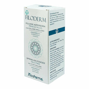 Filoderm - Polvere 75 g