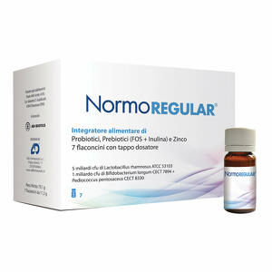 Adl - Normoregular flaconcini