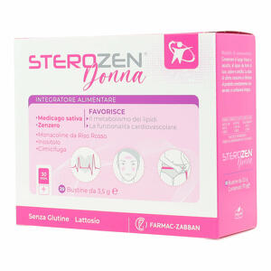 Meds - Sterozen donna 20 buste