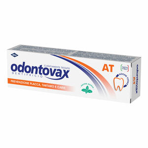 Odontovax - At dentifricio azione totale 75 ml