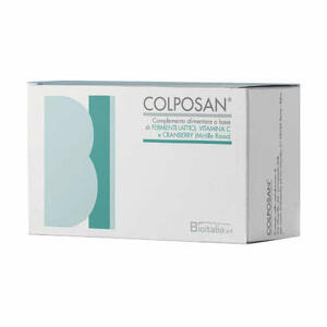 Colposan - 20 capsule