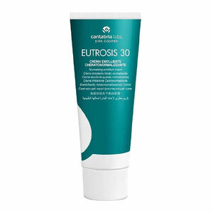 Eutrosis - 30 esfoliante corpo 100 ml