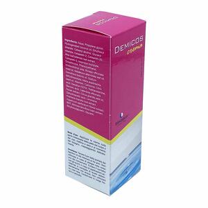 Demicos - Crema 50 ml